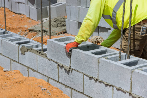 Siding - Brick, Stone, or Stucco in PA
